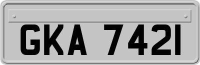 GKA7421