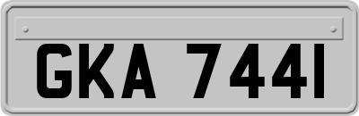 GKA7441