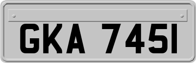 GKA7451