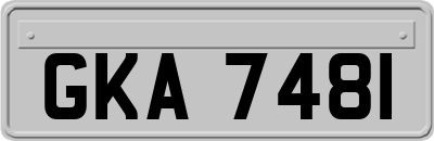GKA7481
