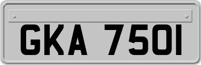 GKA7501