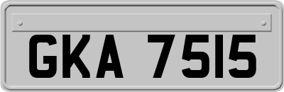 GKA7515