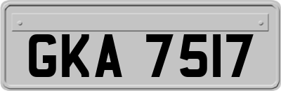 GKA7517