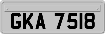 GKA7518
