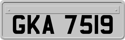 GKA7519