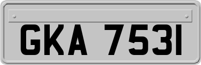 GKA7531