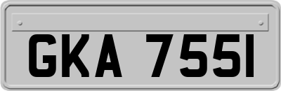 GKA7551