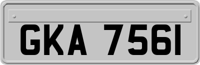 GKA7561