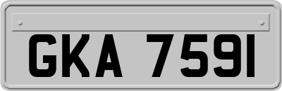 GKA7591