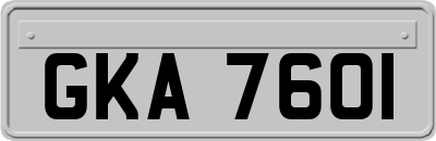 GKA7601