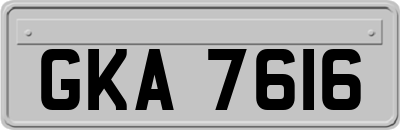 GKA7616