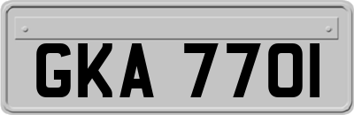 GKA7701