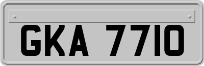GKA7710