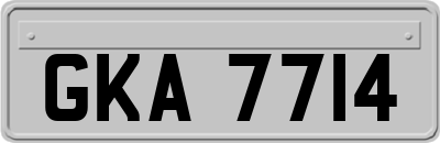 GKA7714