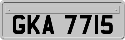 GKA7715