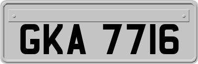 GKA7716