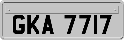 GKA7717