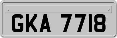GKA7718