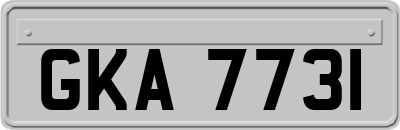 GKA7731