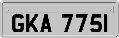 GKA7751
