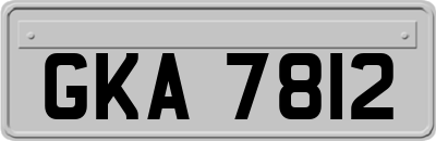 GKA7812