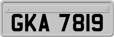 GKA7819
