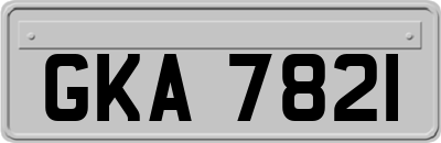 GKA7821