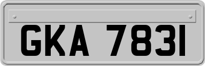 GKA7831