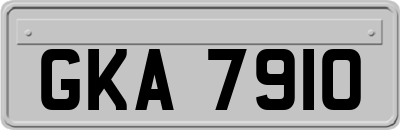 GKA7910