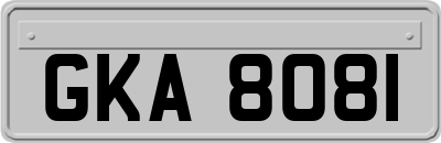GKA8081
