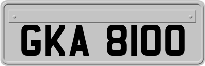 GKA8100