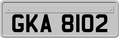 GKA8102