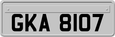 GKA8107