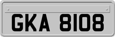 GKA8108