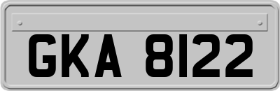 GKA8122