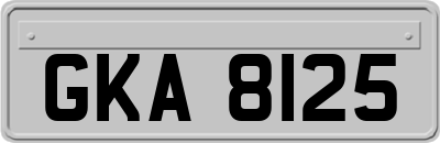 GKA8125