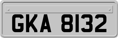 GKA8132