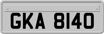 GKA8140
