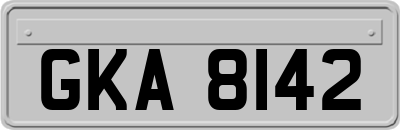 GKA8142