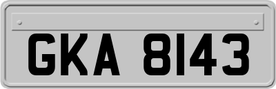 GKA8143