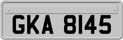 GKA8145