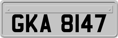 GKA8147