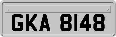 GKA8148