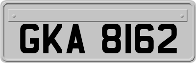 GKA8162