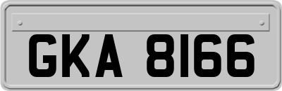 GKA8166
