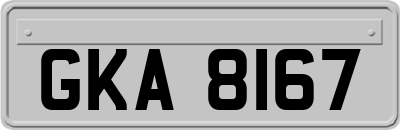 GKA8167
