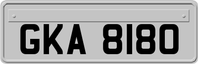GKA8180