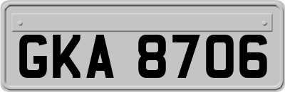 GKA8706