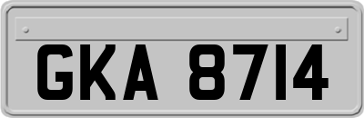 GKA8714
