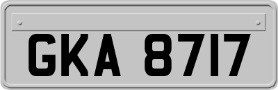 GKA8717